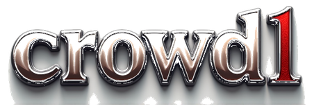 crowd1 logo